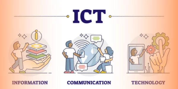 ICT in Education